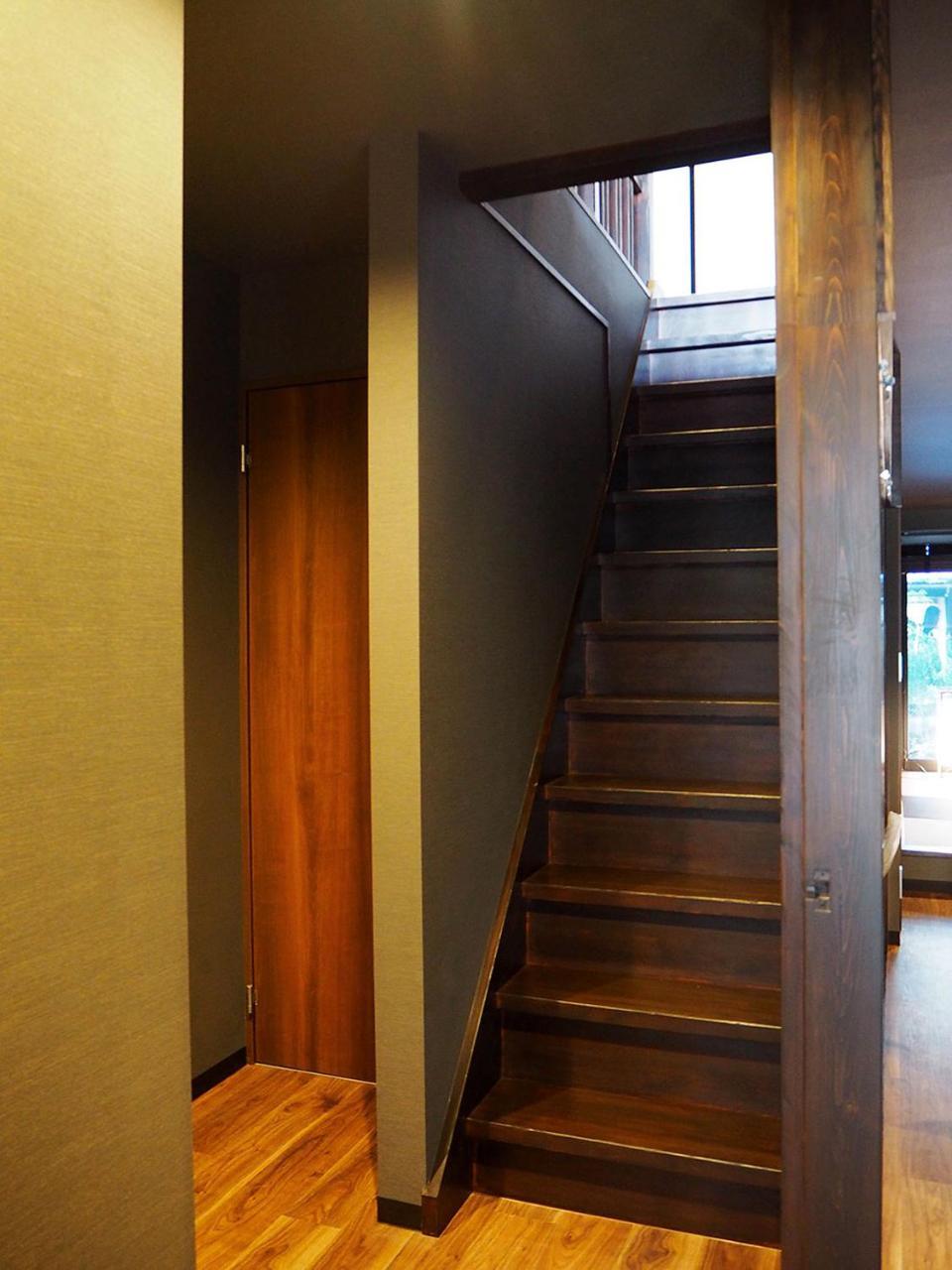 Ichii No Niwa 一棟貸切の古民家宿 櫟の庭 Takayama (Gifu) Exterior foto