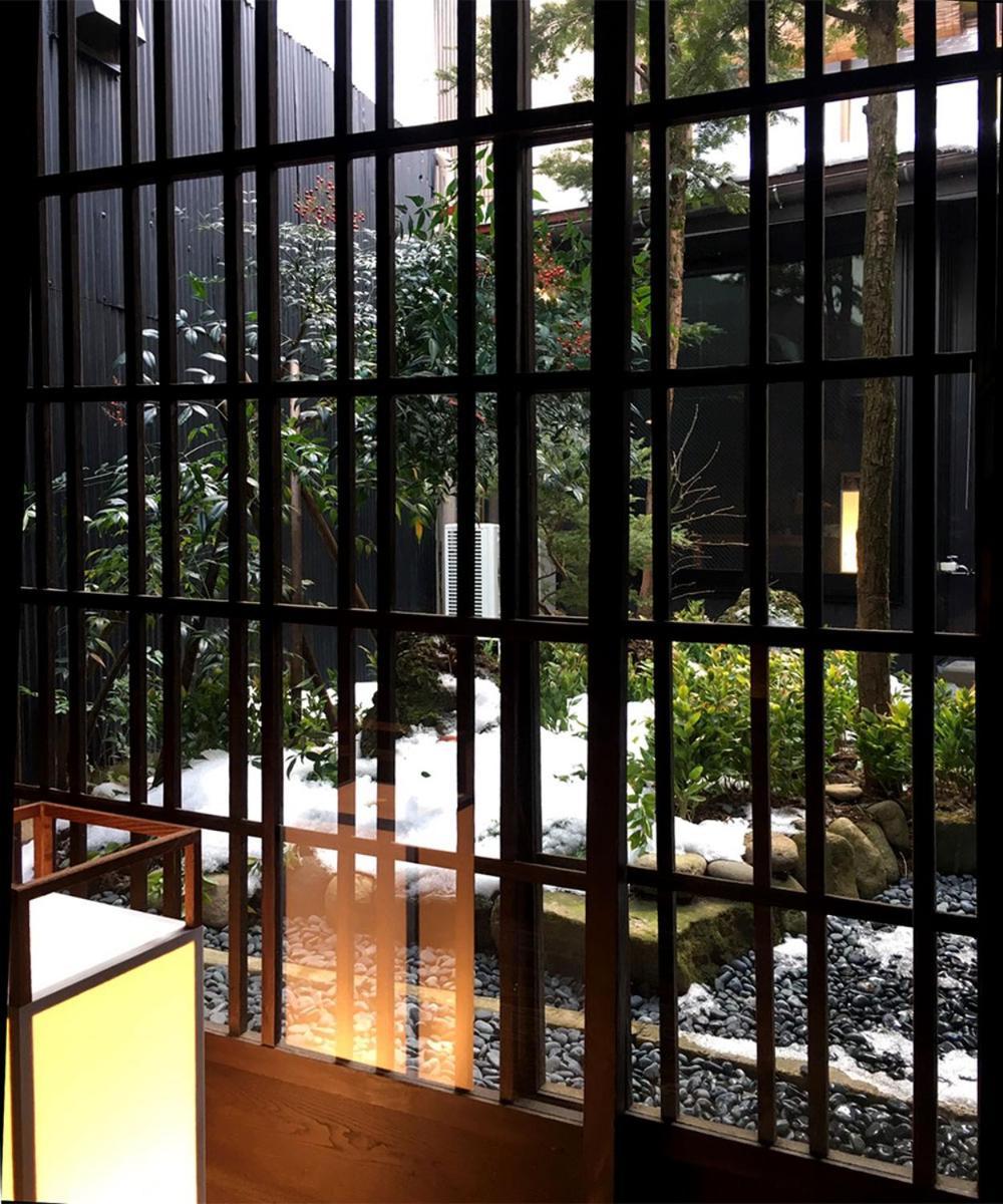 Ichii No Niwa 一棟貸切の古民家宿 櫟の庭 Takayama (Gifu) Exterior foto