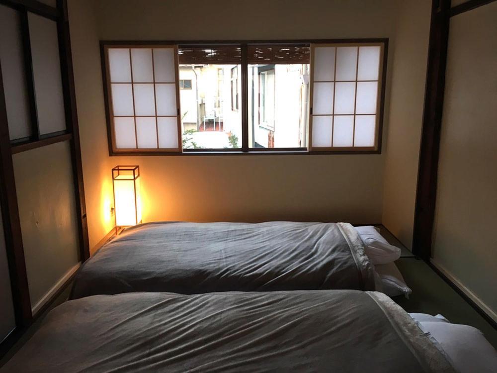 Ichii No Niwa 一棟貸切の古民家宿 櫟の庭 Takayama (Gifu) Exterior foto