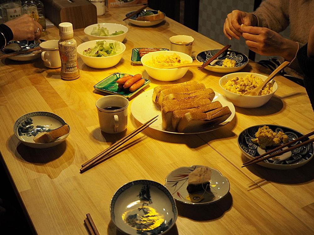 Ichii No Niwa 一棟貸切の古民家宿 櫟の庭 Takayama (Gifu) Exterior foto