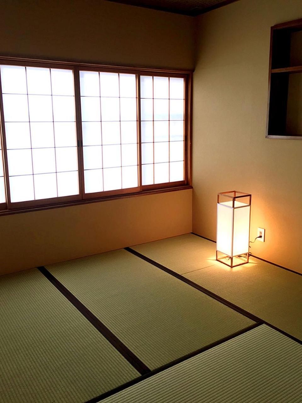 Ichii No Niwa 一棟貸切の古民家宿 櫟の庭 Takayama (Gifu) Exterior foto