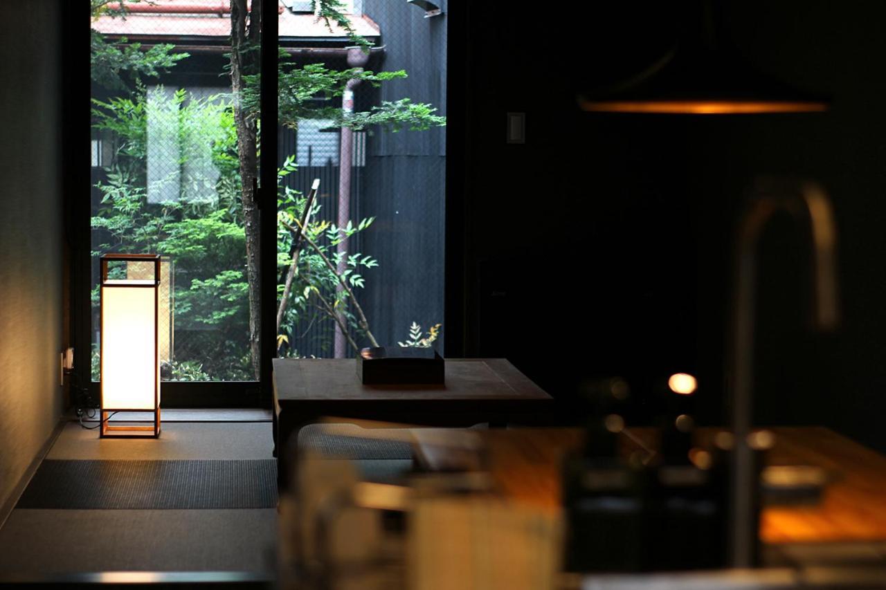 Ichii No Niwa 一棟貸切の古民家宿 櫟の庭 Takayama (Gifu) Exterior foto